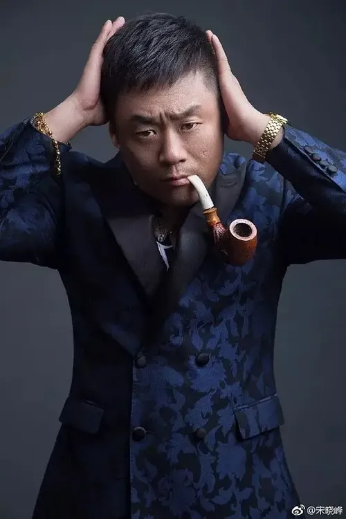  赵德柱 